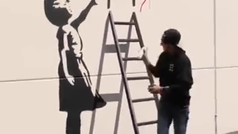 incredible graffiti