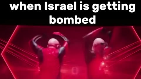 Antiszemiták és palesztinpártiak, amikor Izraelt bombázzák