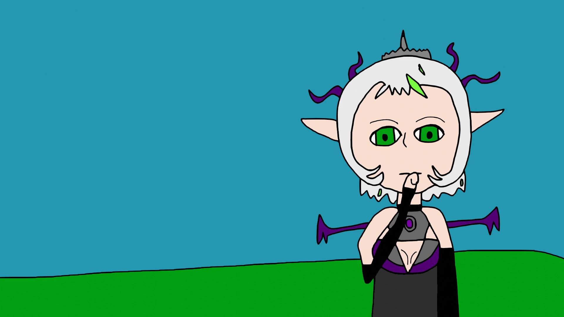 Zentreya Is A Bad Influence On Froot (Froot Animated)