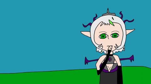 Zentreya Is A Bad Influence On Froot (Froot Animated)