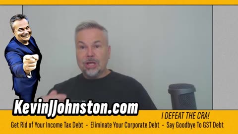 The Tax & Money Show Episode 64 with Kevin J Johnston - TAX COURT: REAL OR A JOKE?