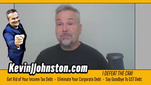 The Tax & Money Show Episode 64 with Kevin J Johnston - TAX COURT: REAL OR A JOKE?