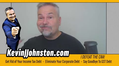 The Tax & Money Show Episode 64 with Kevin J Johnston - TAX COURT: REAL OR A JOKE?