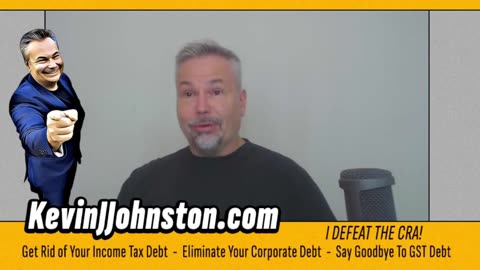 The Tax & Money Show Episode 64 with Kevin J Johnston - TAX COURT: REAL OR A JOKE?