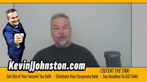 The Tax & Money Show Episode 64 with Kevin J Johnston - TAX COURT: REAL OR A JOKE?