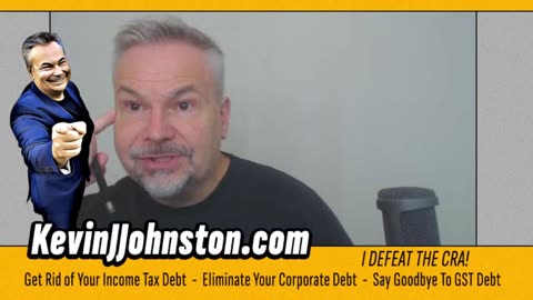 The Tax & Money Show Episode 64 with Kevin J Johnston - TAX COURT: REAL OR A JOKE?
