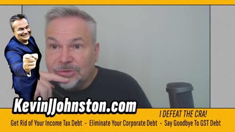 The Tax & Money Show Episode 64 with Kevin J Johnston - TAX COURT: REAL OR A JOKE?