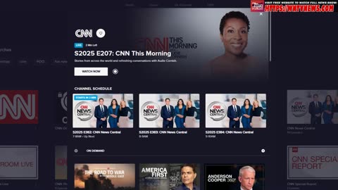 CNN This Morning 6AM - 6/27/2025