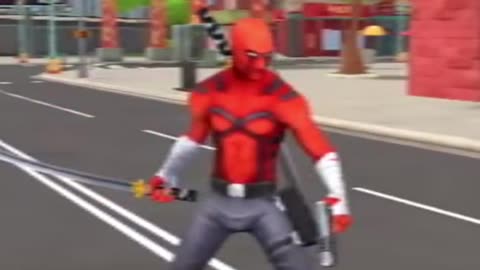 Spider-Man