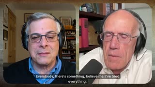 Trump Fixing It and World-Class Criminals Championed by the Left