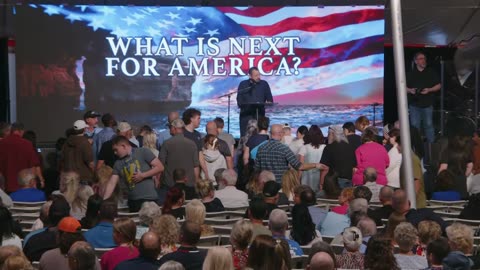 What is next for America?