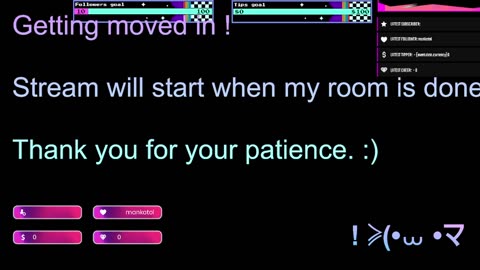 ༼ つ ╹ ╹ ༽つ ~ A chill runs down your spine as a shadowy figure steps out of the darkness ~ ༼ つ ╹ ╹ ༽つ