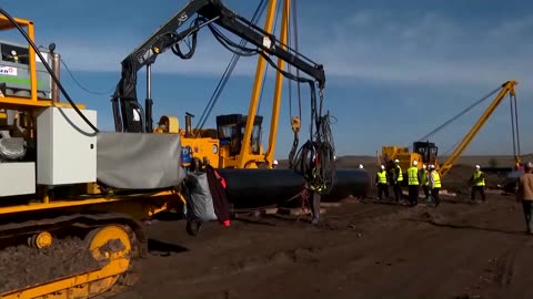 Bulgaria welcomes US approval on Lukoil's foreign asset talks