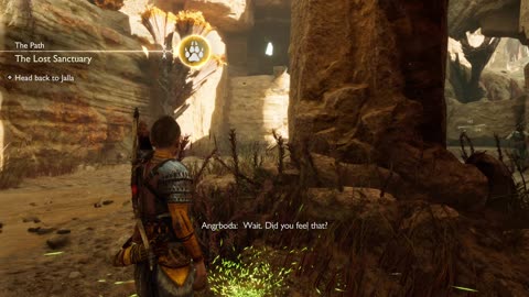 God Of War Ragnarok - 13