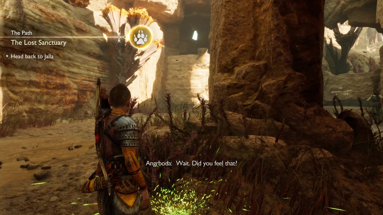 God Of War Ragnarok - 13