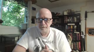Bible Study with Fred, Mark, chapter 11, verses 27 to 33, by what authority