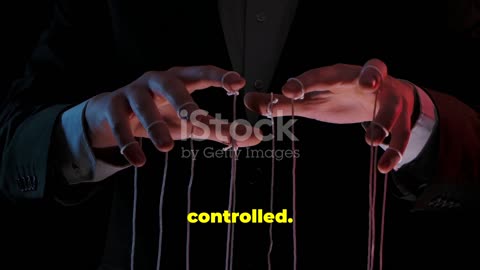 Digital Slavery – You’re Not Addicted, You’re Being Controlled