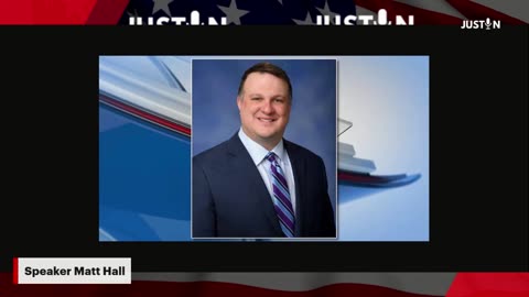 Speaker Matt Hall: Michigan Must Match Trump’s Momentum - Speaker Matt Hall