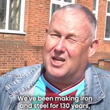 Here’s what the people in Scunthorpe think about Labour’s plan