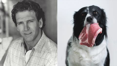 Does Rabies Exist? Aajonus Vonderplanitz