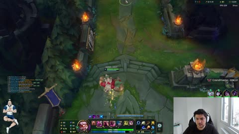 3 wine chall solo queue