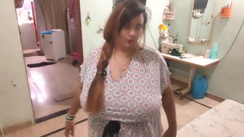 Today cleaning my room vlog good evening friends