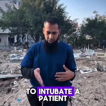 “History Will Not Forget”: Al-Shifa Hospital Reduced to Ruins