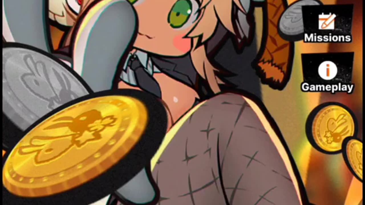 Nikke goddess of victory made in rush extended ost