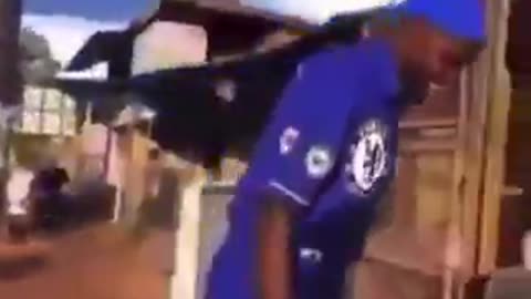 Chelsea to the world