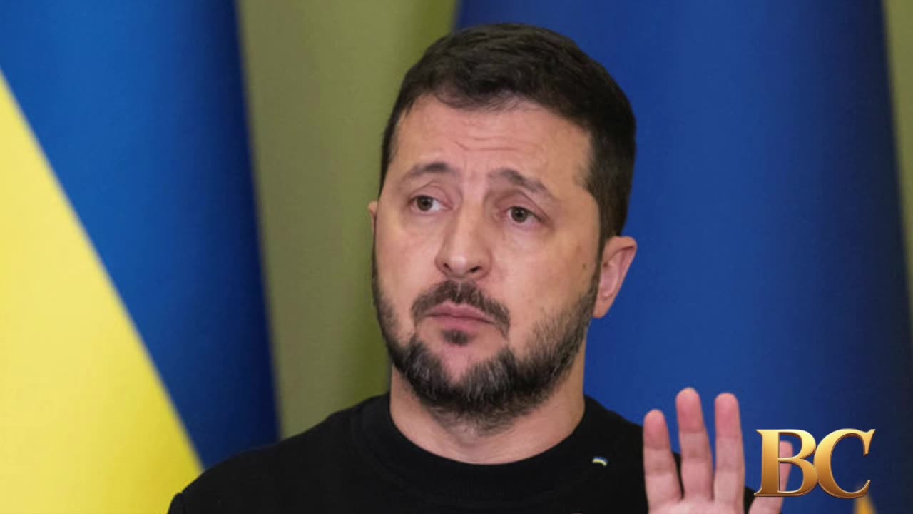 Zelenskyy U-turns on anti-corruption agencies power grab after public outcry