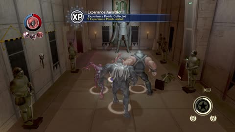 TGW: Ultimate Alliance 2 OST 122 Castle Doom 6 Theme PC