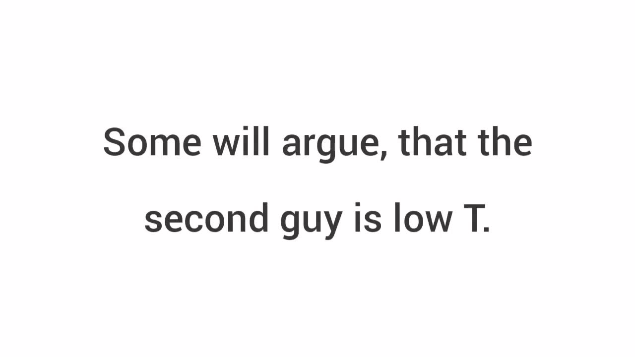 Uncomfortable Truth - So PUA's & Charlatans don't steal your money