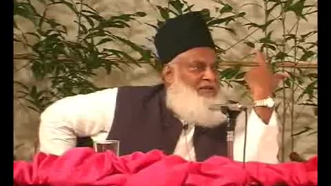 (6/14) Quaid-e-Azam, Allama Iqbal Ka Nazriya-e-Pakistan