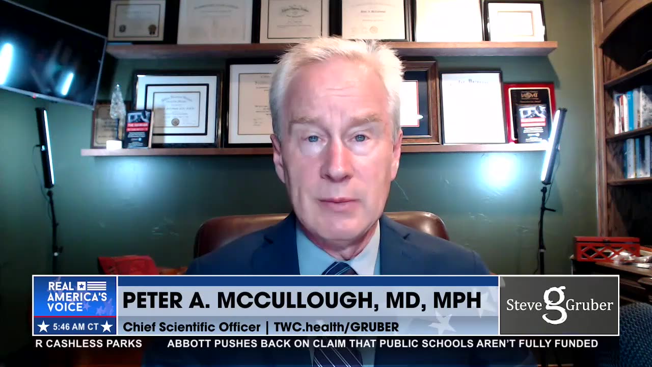 Bio-Pharmaceutical Complex Welcomes Bird Flu Outbreak as Next Highly Profitable Disease X Pandemic