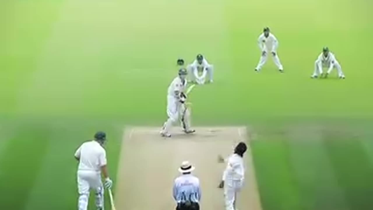 Mohammad Amir Best Bowling Spells in Cricket