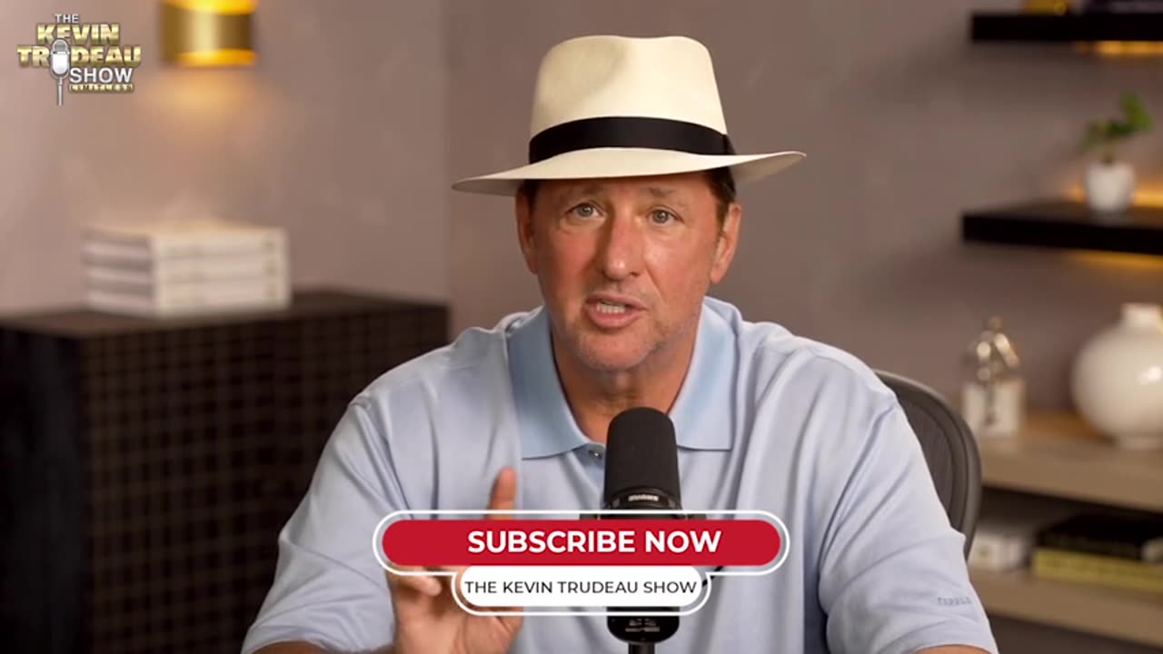 קווין טרודו איך קארמה באמת עובדת (ואיך האליטות משתמשות בה)