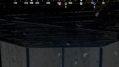 Rust Ghost Player Glitch?! What Did We Just Witness?! 👻