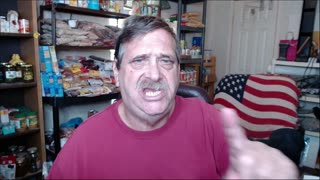 Krazy-Ass Friday on the Revolution In The Morning Show