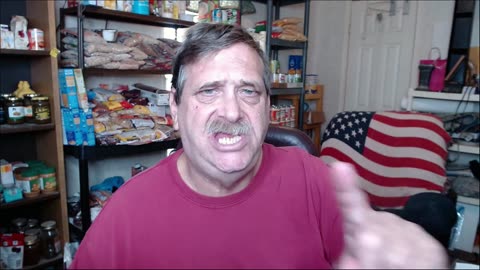 Krazy-Ass Friday on the Revolution In The Morning Show