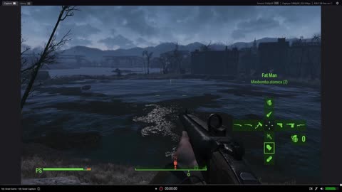 Fallout 4 Parte 4 El Castillo y los Minutemen!