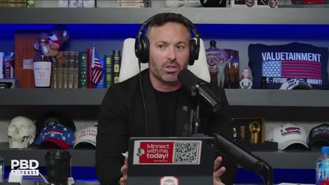 "California Land Grab" - Pacific Palisades Fire Controversy | PBD Pod
