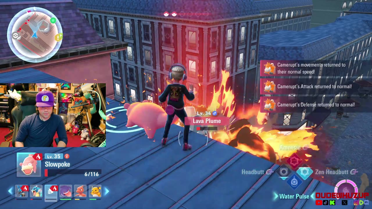 Fire Pig journey!! Currently have 5 shinies!!