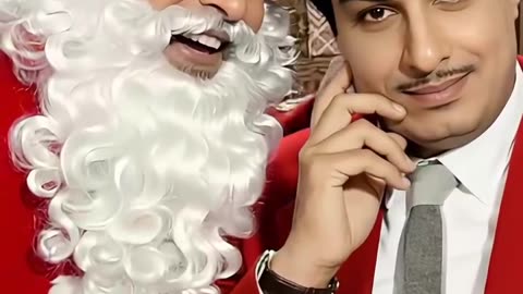 மக்கள் திலகம் கிறிஸ்மஸ் வாழ்த்துக்கள்