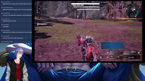 Daemon x Machinia 2 Titanic Scion (Stream 3)