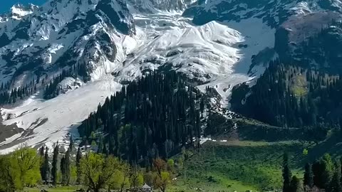 Jannat e Kashmir