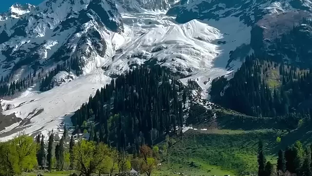 Jannat e Kashmir