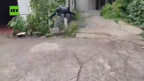 ADVANCED COMBAT DRONE