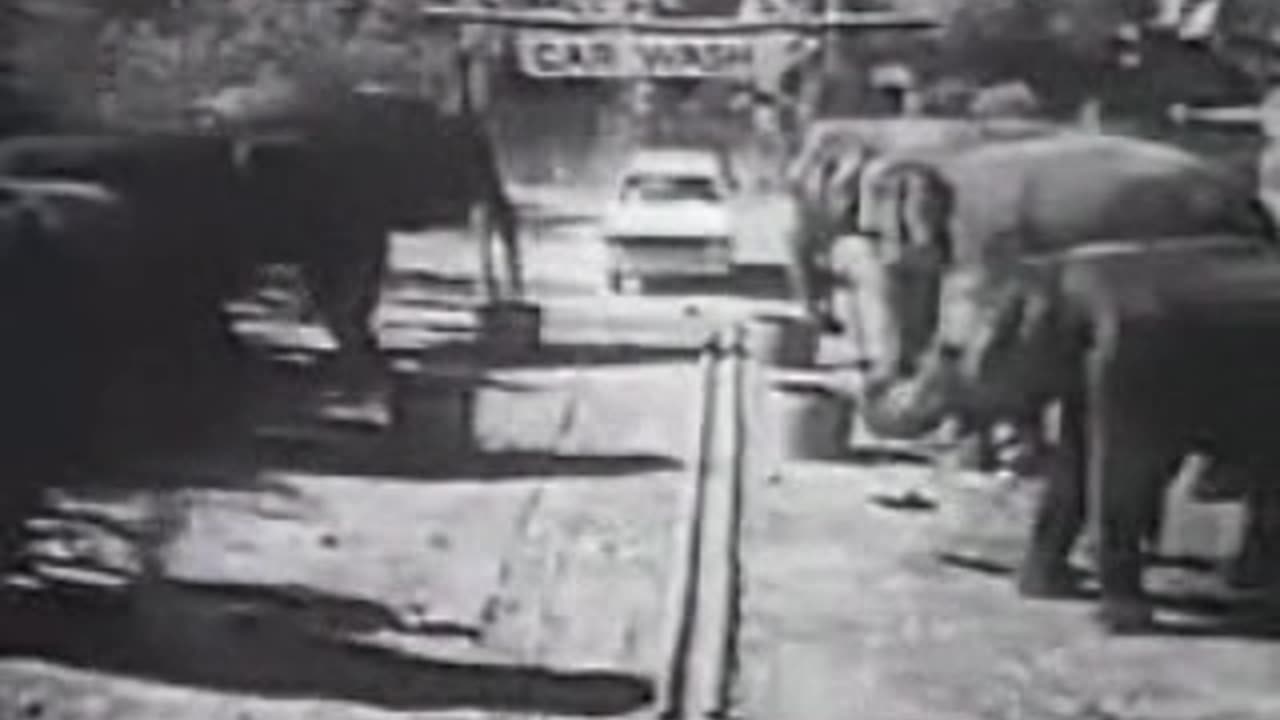 Commercial - 1967 Opel Kadett