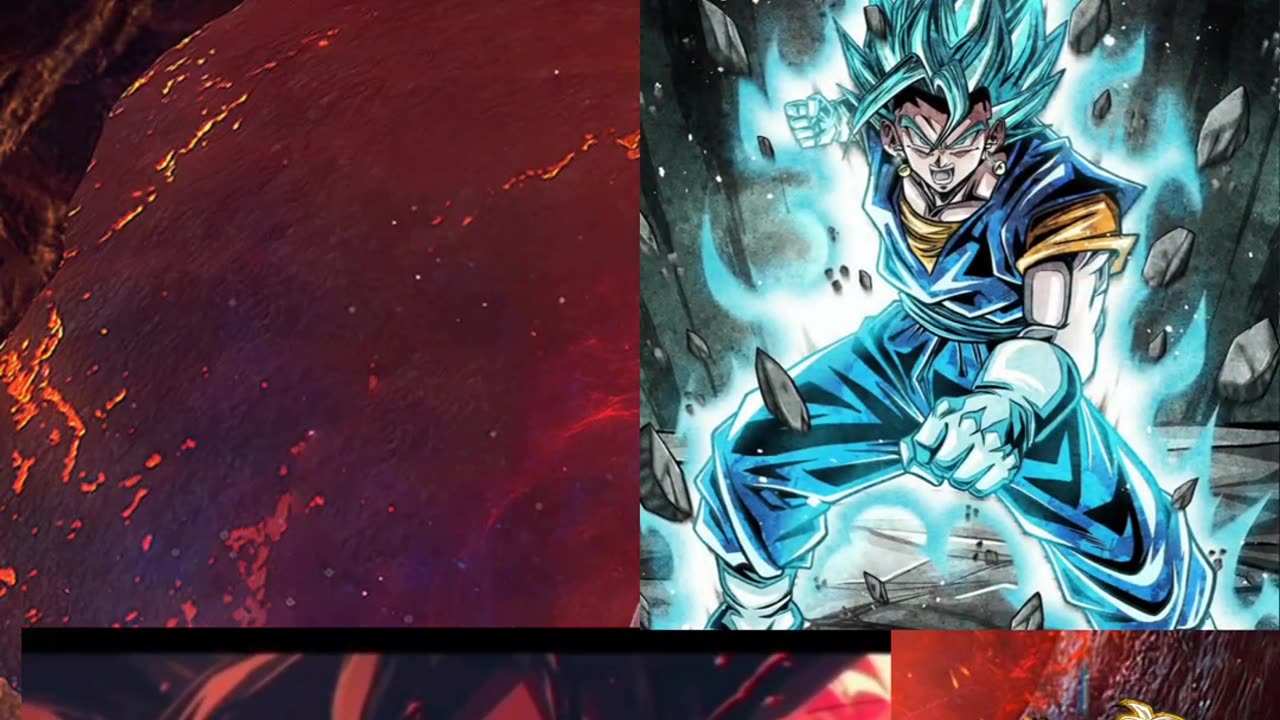 Repost SSGSS Vegtio Event Vs's