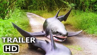 BIKINI SHARK Trailer (2025)